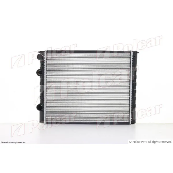 Hladnjak SEAT, VOLKSWAGEN 