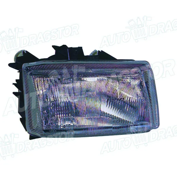 Far VOLKSWAGEN CADDY (9U/9KV), 95-04; 