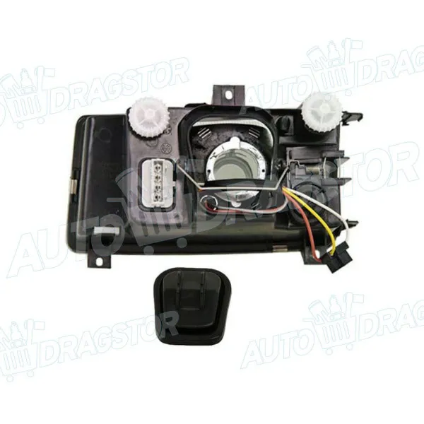 Far VOLKSWAGEN CADDY (9U/9KV), 95-04; 