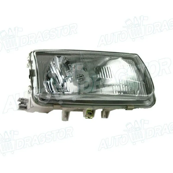 Far VOLKSWAGEN POLO (6N/6N2/6KV), 94-01; 