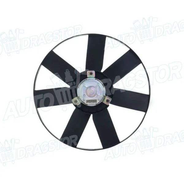 Propeler ventilatora FORD, SEAT, VOLKSWAGEN 