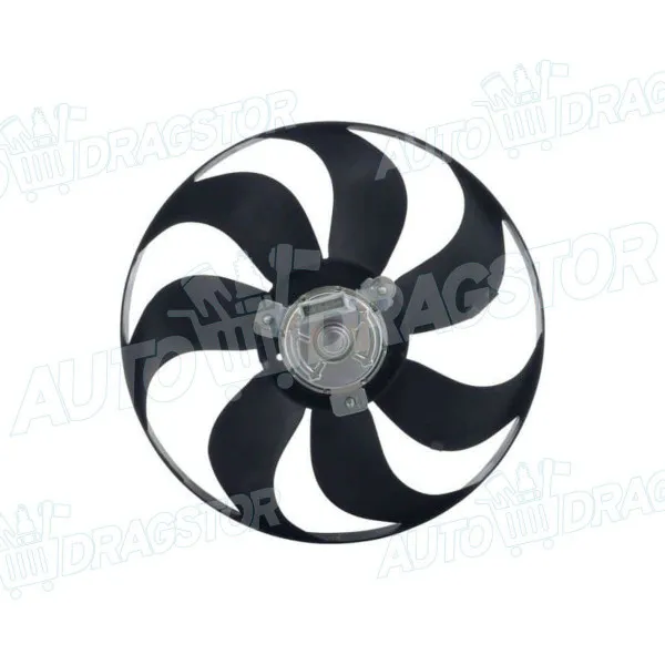 Propeler ventilatora FORD, SEAT, VOLKSWAGEN 