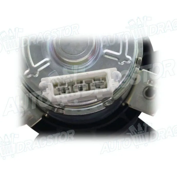 Propeler ventilatora FORD, SEAT, VOLKSWAGEN 