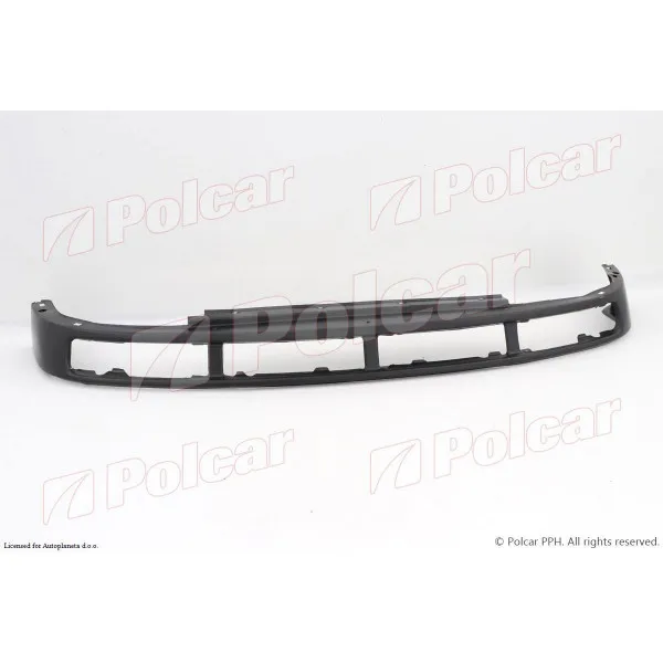 Prednji donji vezni lim VOLKSWAGEN POLO (6N/6N2/6KV), 94-01; 