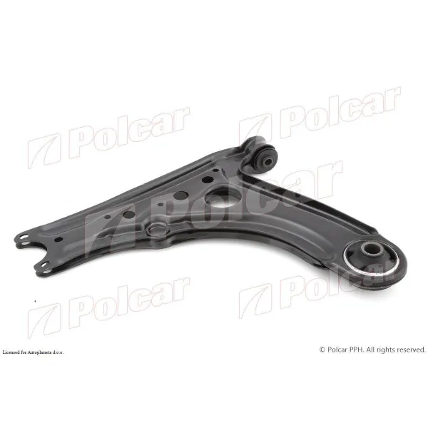 Rame SEAT, VOLKSWAGEN 