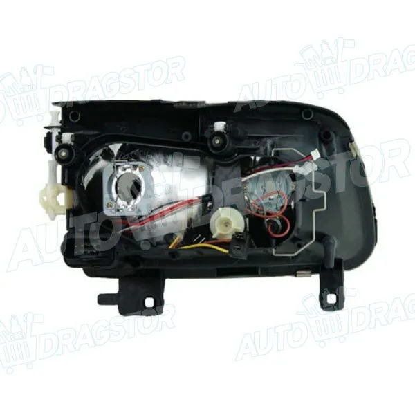 Far VOLKSWAGEN POLO (6N/6N2/6KV), 94-01; 