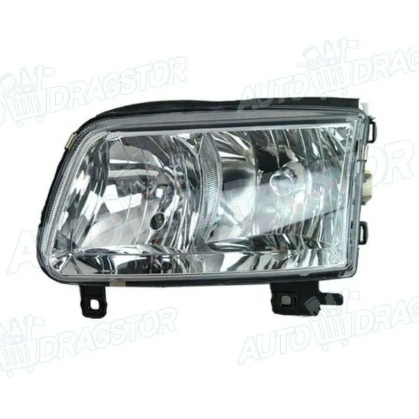 Far VOLKSWAGEN POLO (6N/6N2/6KV), 94-01; 