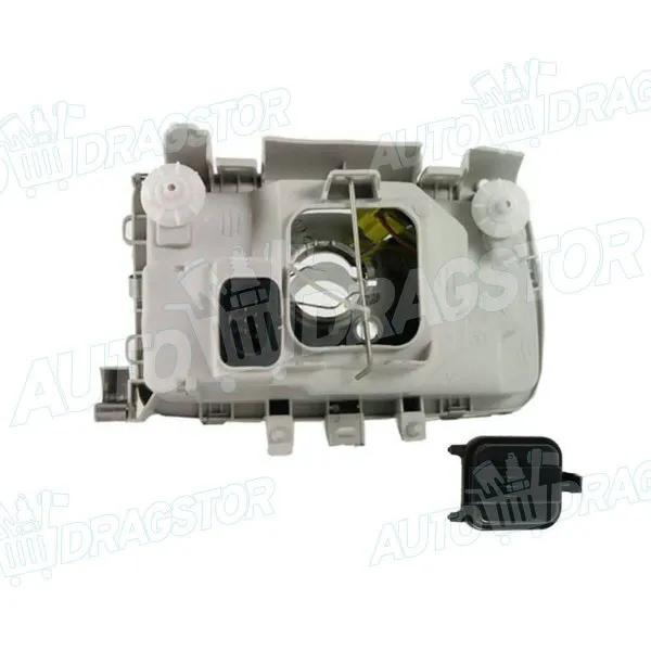 Far VOLKSWAGEN POLO (6N/6N2/6KV), 94-01; 