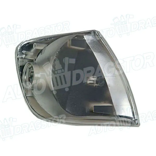 Prednji migavac VOLKSWAGEN POLO (6N/6N2/6KV), 94-01; 