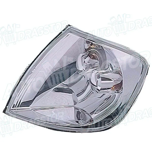 Prednji migavac VOLKSWAGEN POLO (6N/6N2/6KV), 94-01; 