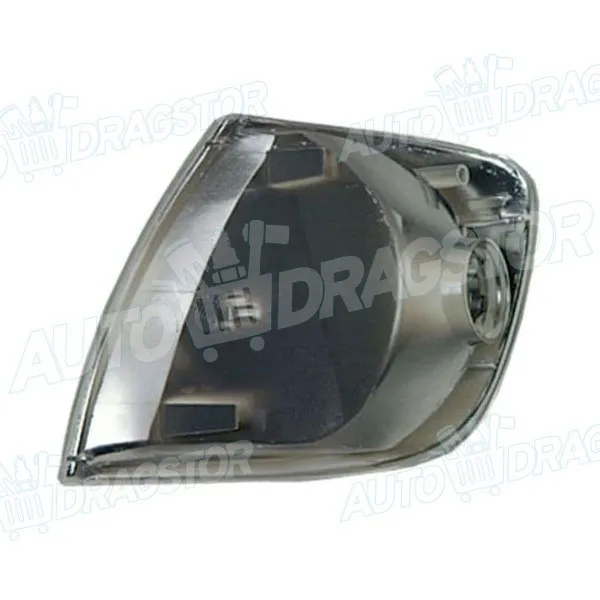 Prednji migavac VOLKSWAGEN POLO (6N/6N2/6KV), 94-01; 