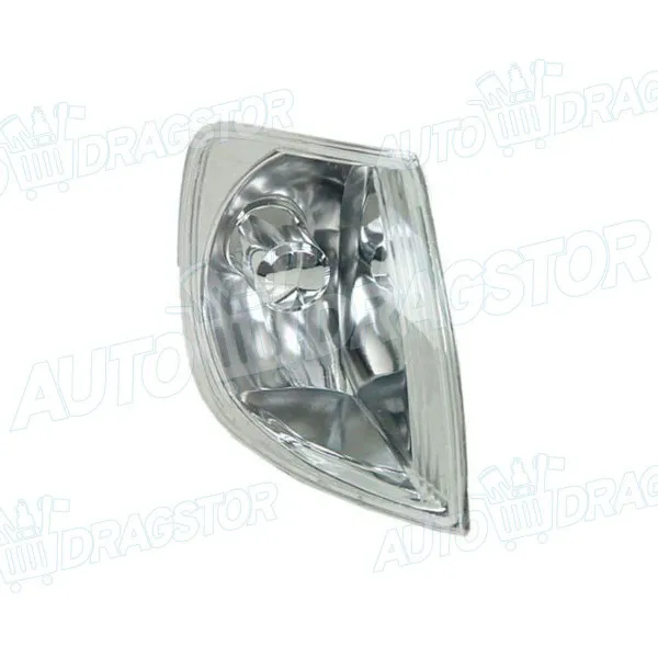 Prednji migavac VOLKSWAGEN POLO (6N/6N2/6KV), 94-01; 