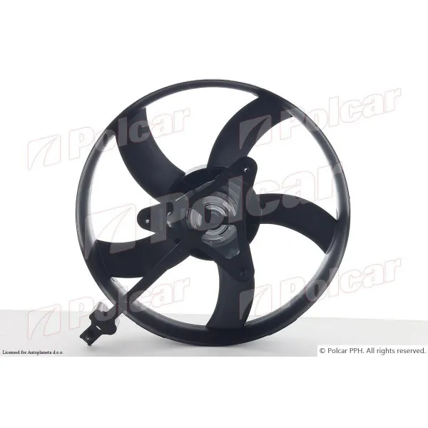 Propeler ventilatora SEAT, SKODA, VOLKSWAGEN 