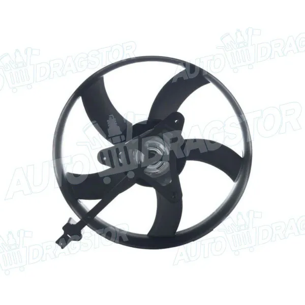 Propeler ventilatora SEAT, SKODA, VOLKSWAGEN 