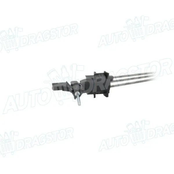 Retrovizor na vratima VOLKSWAGEN POLO (6N/6N2/6KV), 94-01; 
