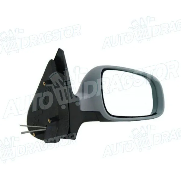 Retrovizor na vratima VOLKSWAGEN POLO (6N/6N2/6KV), 94-01; 