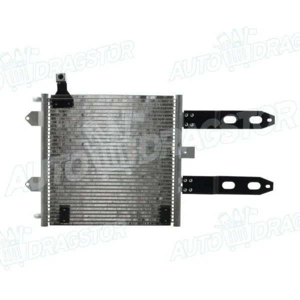 Hladnjak klime SEAT, VOLKSWAGEN 