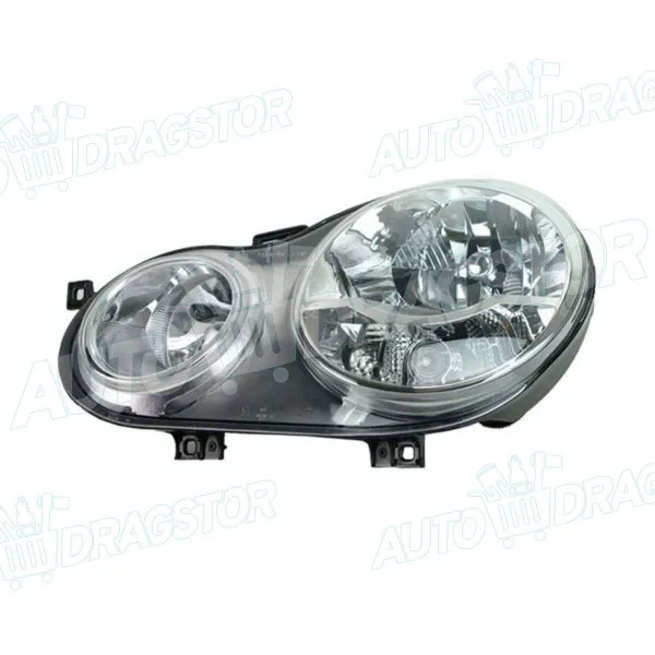 Far VOLKSWAGEN POLO (9N), 01-09; 