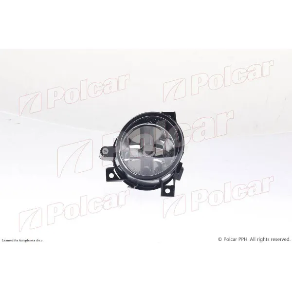 Maglenka VOLKSWAGEN FOX (5Z1), 05-; 