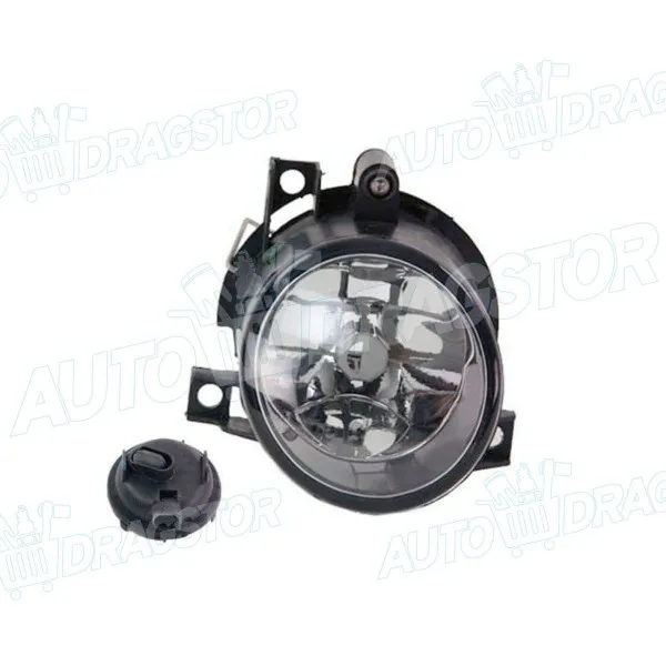 Maglenka VOLKSWAGEN FOX (5Z1), 05-; 