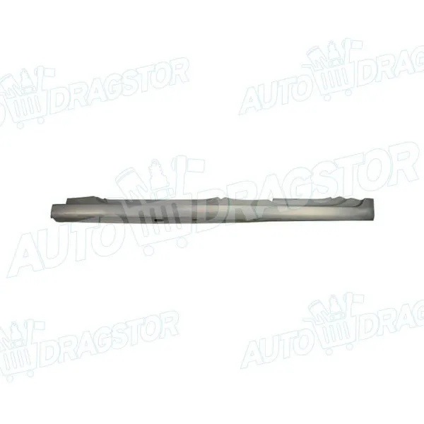 Sajtna/prag VOLKSWAGEN POLO (9N), 01-09; 