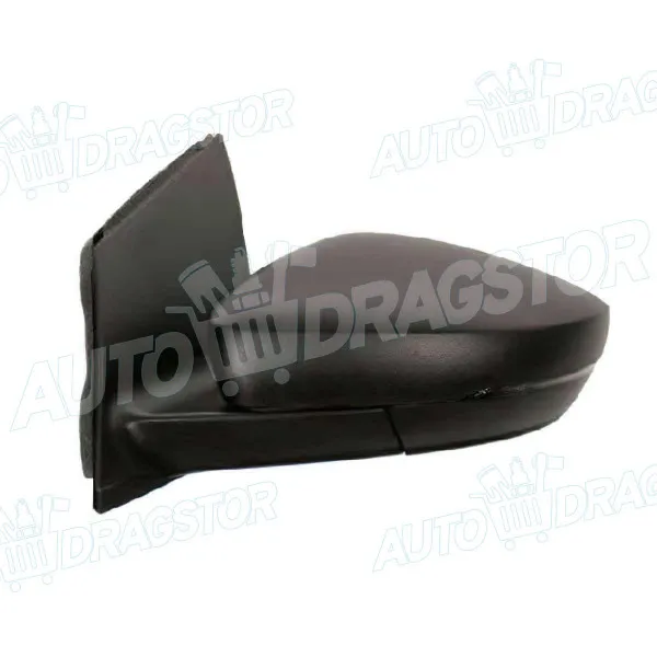 Retrovizor na vratima VOLKSWAGEN POLO (9N), 01-09; 