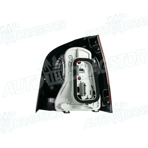 Štop svetlo VOLKSWAGEN POLO (9N), 01-09; 
