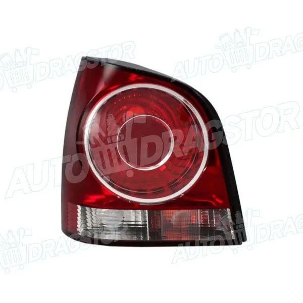 Štop svetlo VOLKSWAGEN POLO (9N), 01-09; 