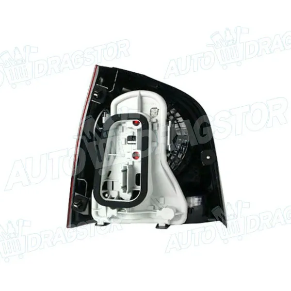 Štop svetlo VOLKSWAGEN POLO (9N), 01-09; 