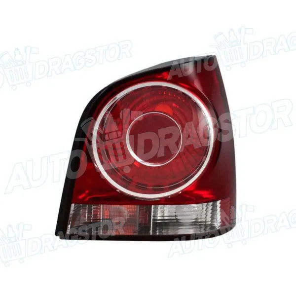 Štop svetlo VOLKSWAGEN POLO (9N), 01-09; 