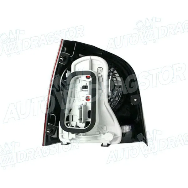 Štop svetlo VOLKSWAGEN POLO (9N), 01-09; 