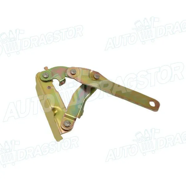 Šarka haube VOLKSWAGEN LUPO (6X1/6E1), 98-05; 