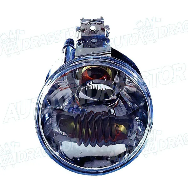 Prednji migavac VOLKSWAGEN LUPO (6X1/6E1), 98-05; 