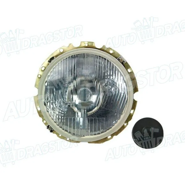 Far VOLKSWAGEN CADDY (14D), 82-95; 