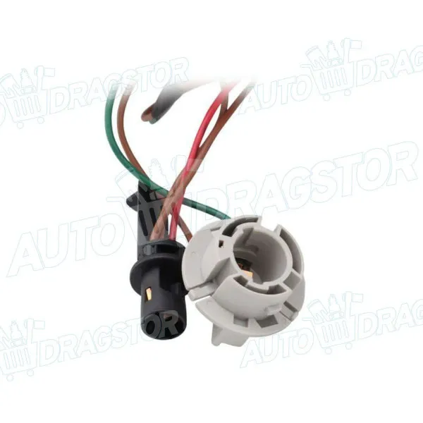 Far VOLKSWAGEN POLO (6R), 09-17; 