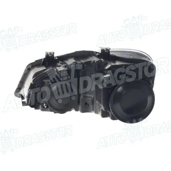 Far VOLKSWAGEN POLO (6R), 09-17; 