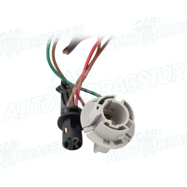 Far VOLKSWAGEN POLO (6R), 09-17; 