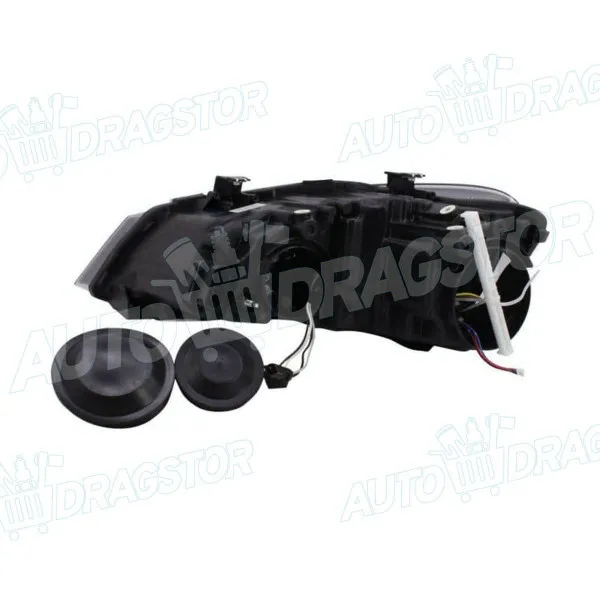 Far VOLKSWAGEN POLO (6R), 09-17; 