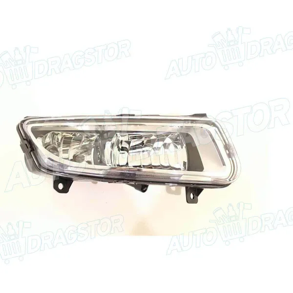 Dnevno svetlo VOLKSWAGEN POLO (6R), 09-17; 