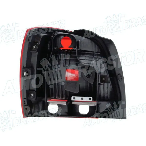 Štop svetlo VOLKSWAGEN POLO (6R), 09-17; 