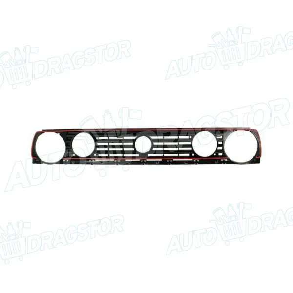 Maska VOLKSWAGEN GOLF II (19E/1G), 83-92; 