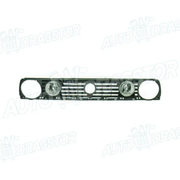 Maska VOLKSWAGEN GOLF II (19E/1G), 83-92; 