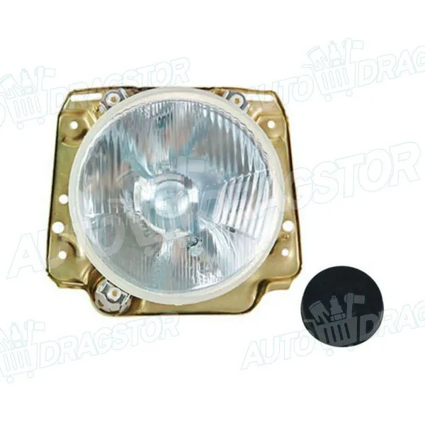 Far VOLKSWAGEN GOLF II (19E/1G), 83-92; 