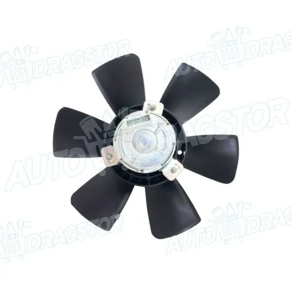 Propeler ventilatora AUDI, SEAT, VOLKSWAGEN 