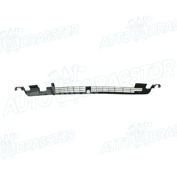 Rešetka branika VOLKSWAGEN GOLF II (19E/1G), 83-92; 