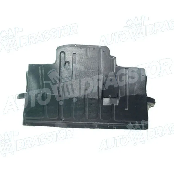 Zaštita motora VOLKSWAGEN GOLF II (19E/1G), 83-92; 