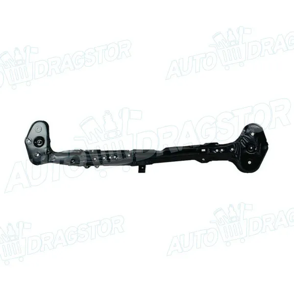 Prednji donji vezni lim VOLKSWAGEN GOLF II (19E/1G), 83-92; 
