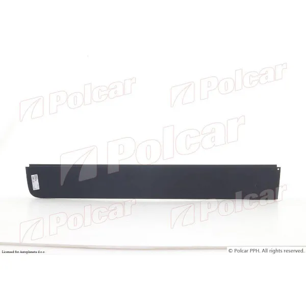 Reparaturni deo vrata 