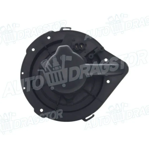 Ventilator kabine AUDI, SEAT, VOLKSWAGEN 