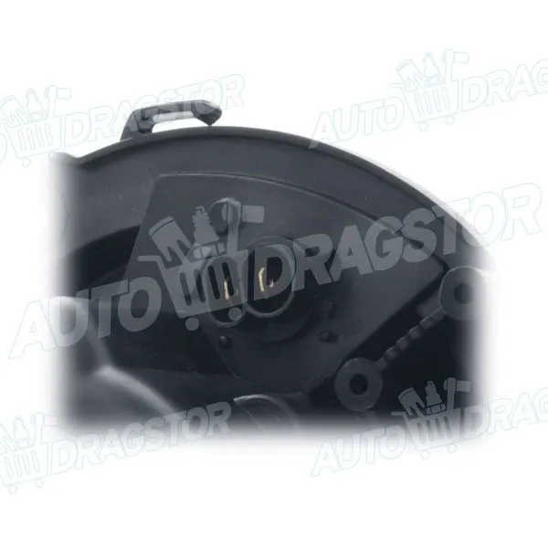 Ventilator kabine AUDI, SEAT, VOLKSWAGEN 